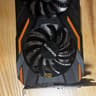 Gigabyte GTX 1080 Windforce OC 8GB
