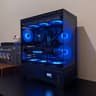 🔥🐦‍⬛ 1440p Gaming Beast | RX 6950XT | Ryzen 7 7700X | 2TB SSD | 32GB RAM | WiFi 6 & Bluetooth 🐦‍⬛🔥