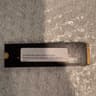 WD PC SN810 512GBNVME SSD (22x80MM) PCIE Gen4.0x4
