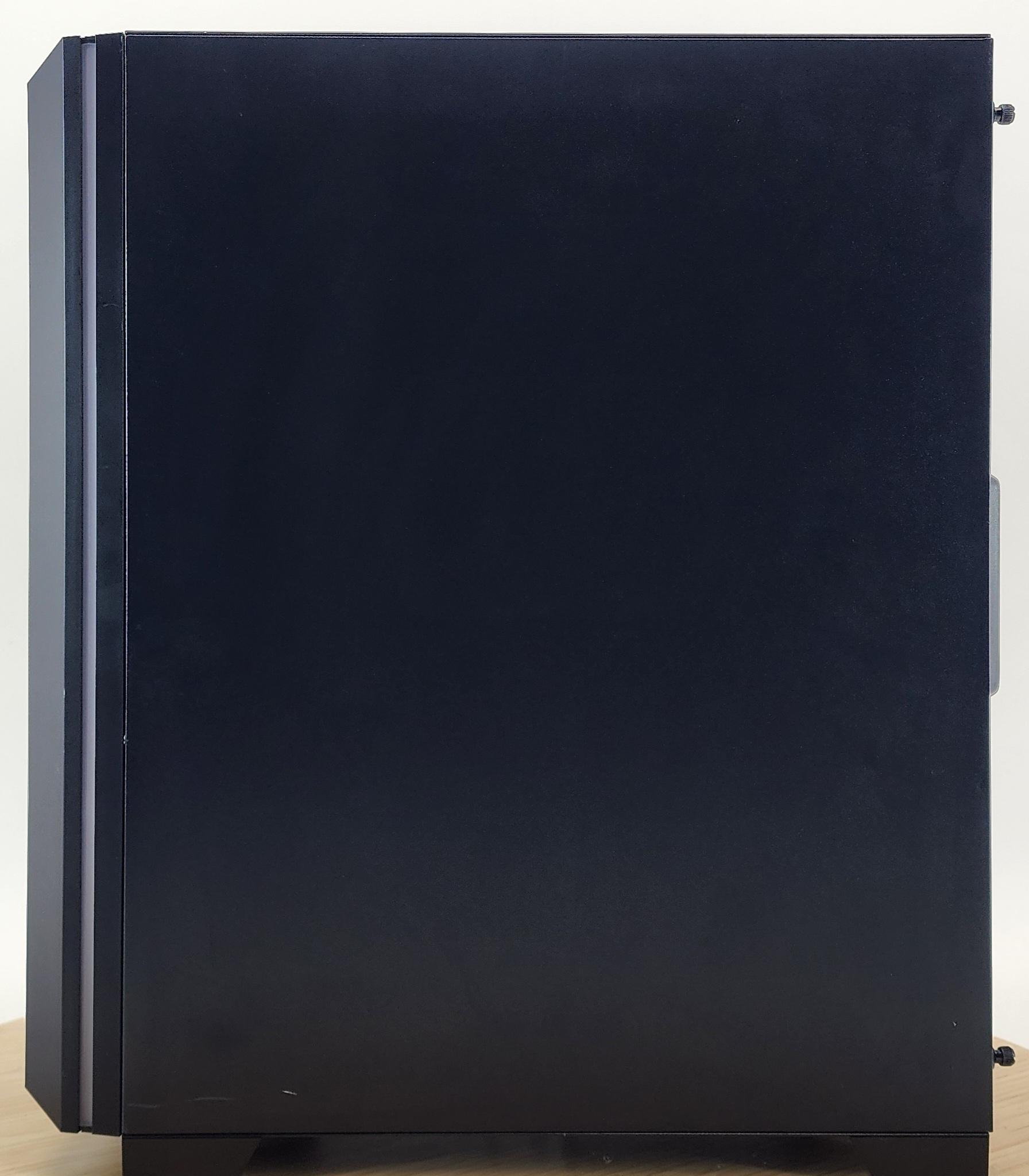 Gaming PC Ryzen 5 5500 16GB RAM 256GB SSD RX 580 8GB Windows 11 Computer