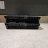 *PARTS/REPAIR* LOT OF 2 PS4 CONSOLES