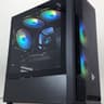 Gaming PC Ryzen 7 5700X3D 32GB RAM 1TB SSD RX 7800 XT 16GB Windows 11 Computer