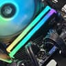 32GB DDR5 (2x16GB) CL46 5600MT/s ADATA XPG Lancer Blade RGB