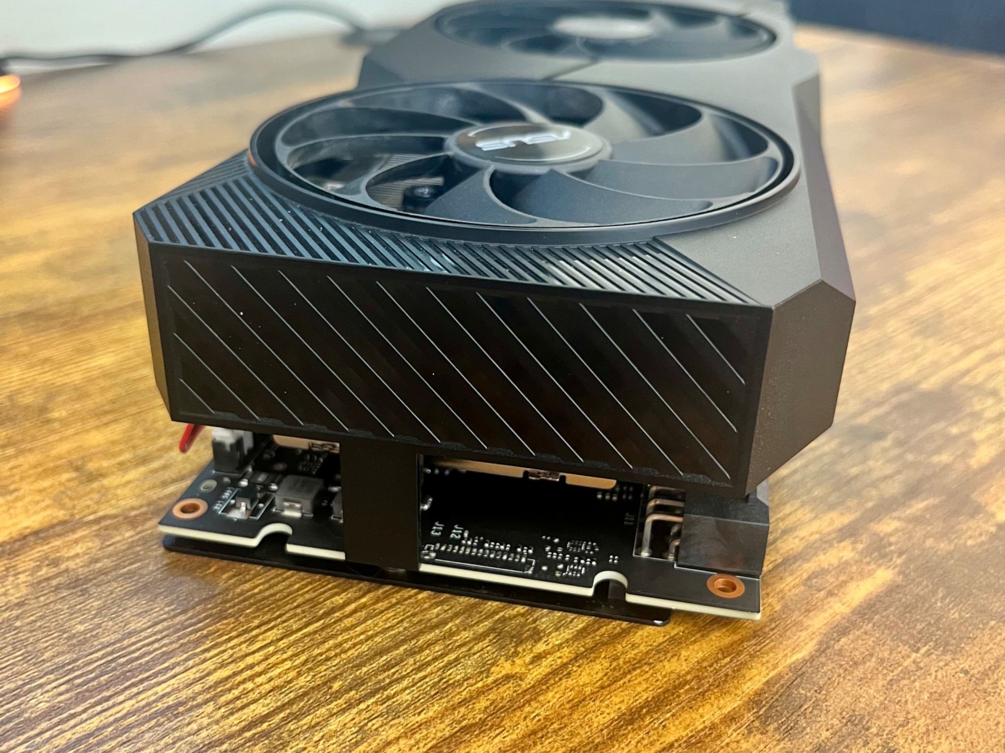 ASUS Dual GeForce RTX 2070 Super EVO OC (DUAL-RTX2070-O8G-EVO)