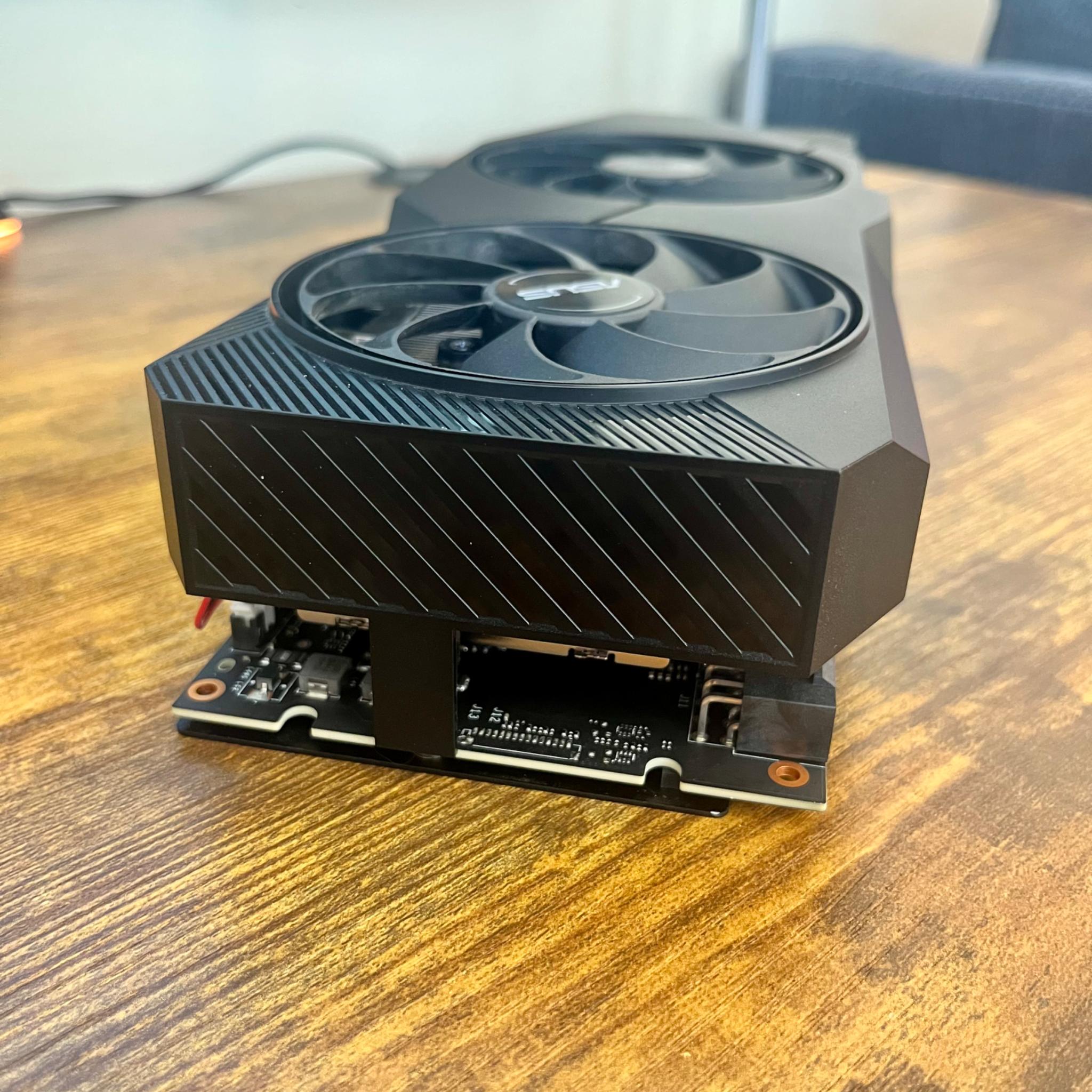 ASUS Dual GeForce RTX 2070 Super EVO OC (DUAL-RTX2070-O8G-EVO)