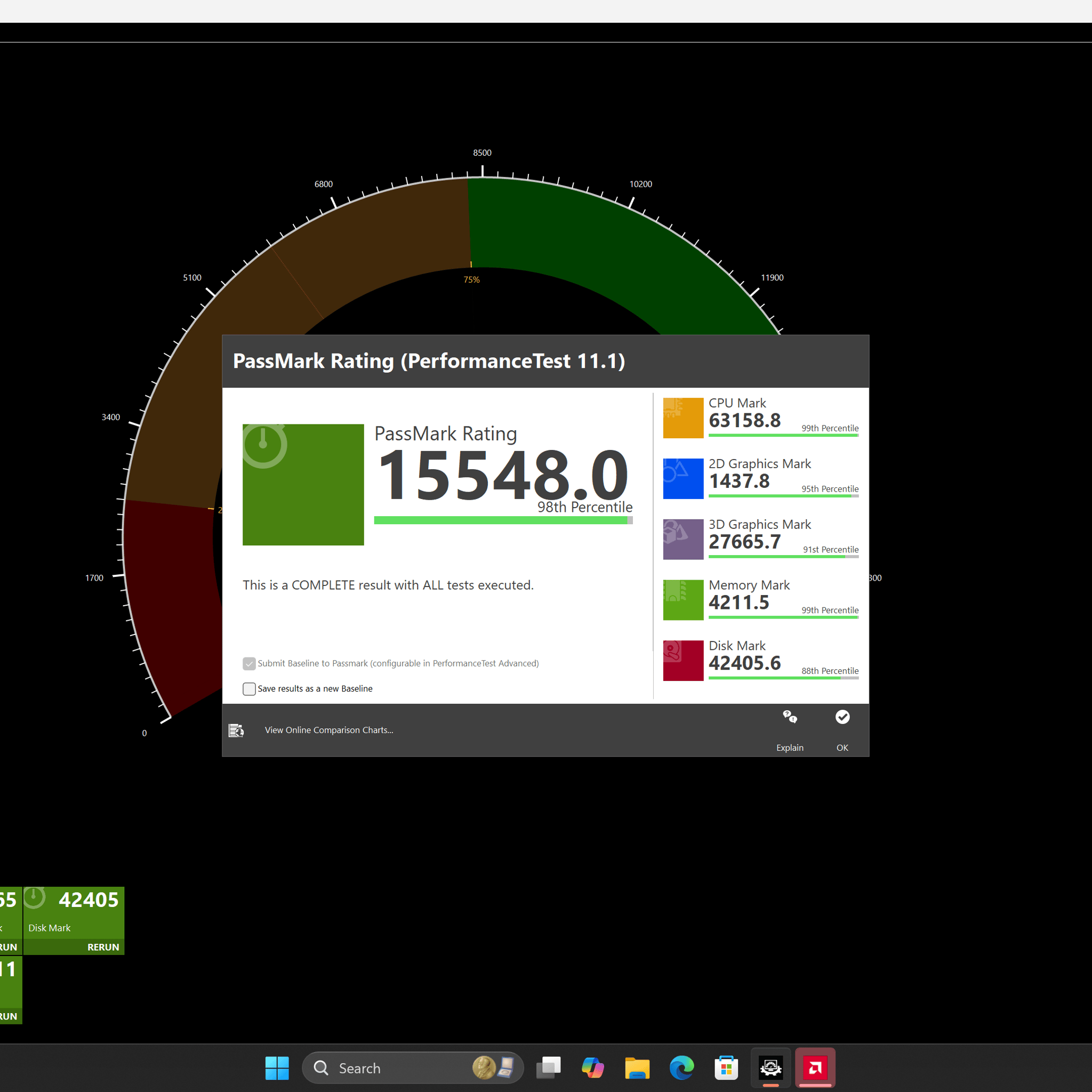 i9 13900K | RX 9070 | 32GB DDR5 | 1 TB SSD