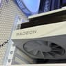 ⚪ RX 9070 XT RYZEN 7 X3d WHITE GAMING PC ⚪ | RYZEN 7 7800X3D | 32GB DDR5 | 2TB SSD