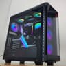 Gaming PC i7-14700KF 16GB RAM 1TB SSD RTX 3060 Ti 8GB Windows 11 Computer