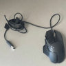 Logitech G502 HERO Wired Optical Mouse-Used