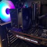 NVIDIA GTX 1070 i5 8400 CUSTOM GAMING PC 16GB DDR4 512GB SSD RGB WINDOWS 10 INSTALLED