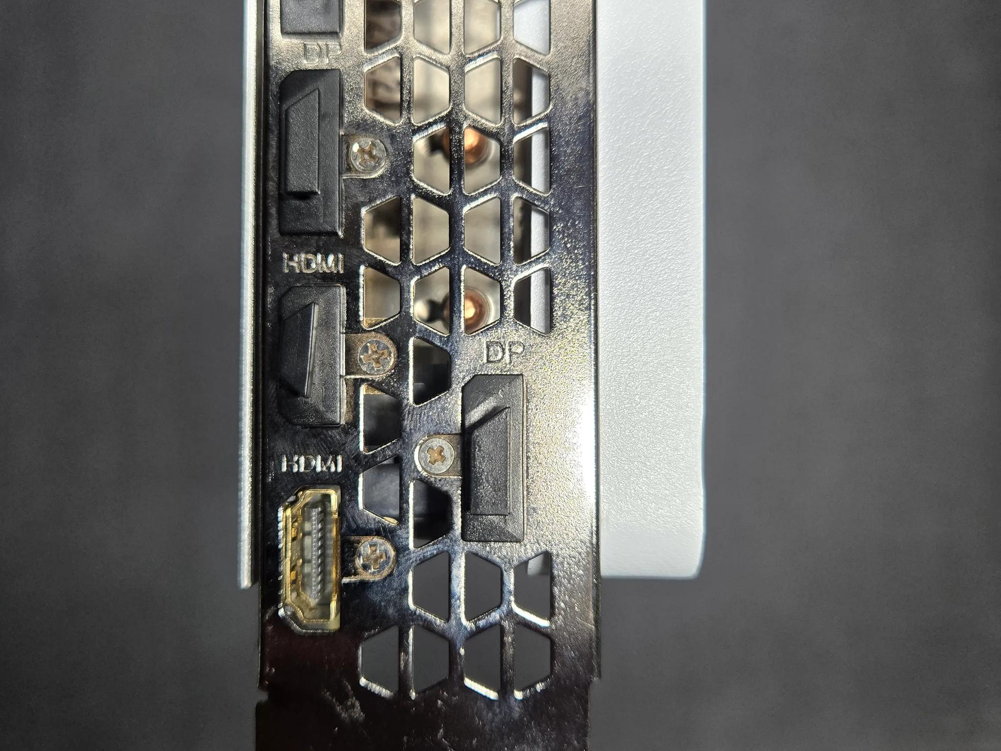 Gigabyte Vision RTX 3080 ti