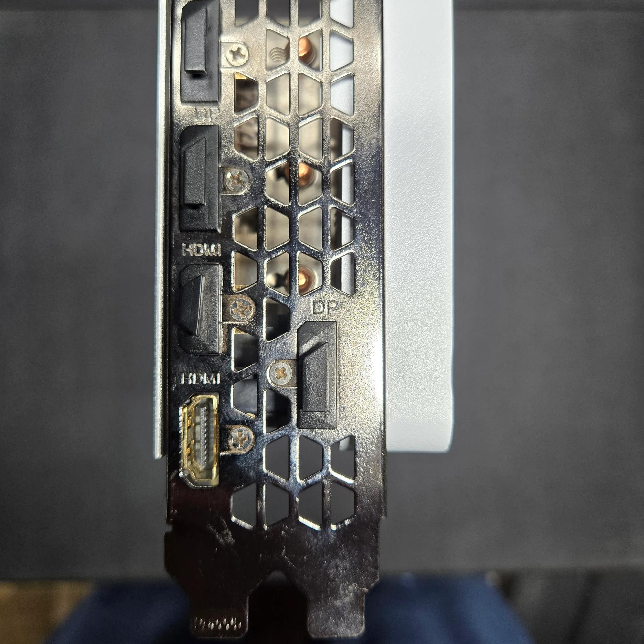Gigabyte Vision RTX 3080 ti