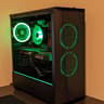 SALE, READY TO SHIP! Cyberpower 5600G and 3060 Gaming PC