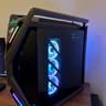Custom Gaming PC Build