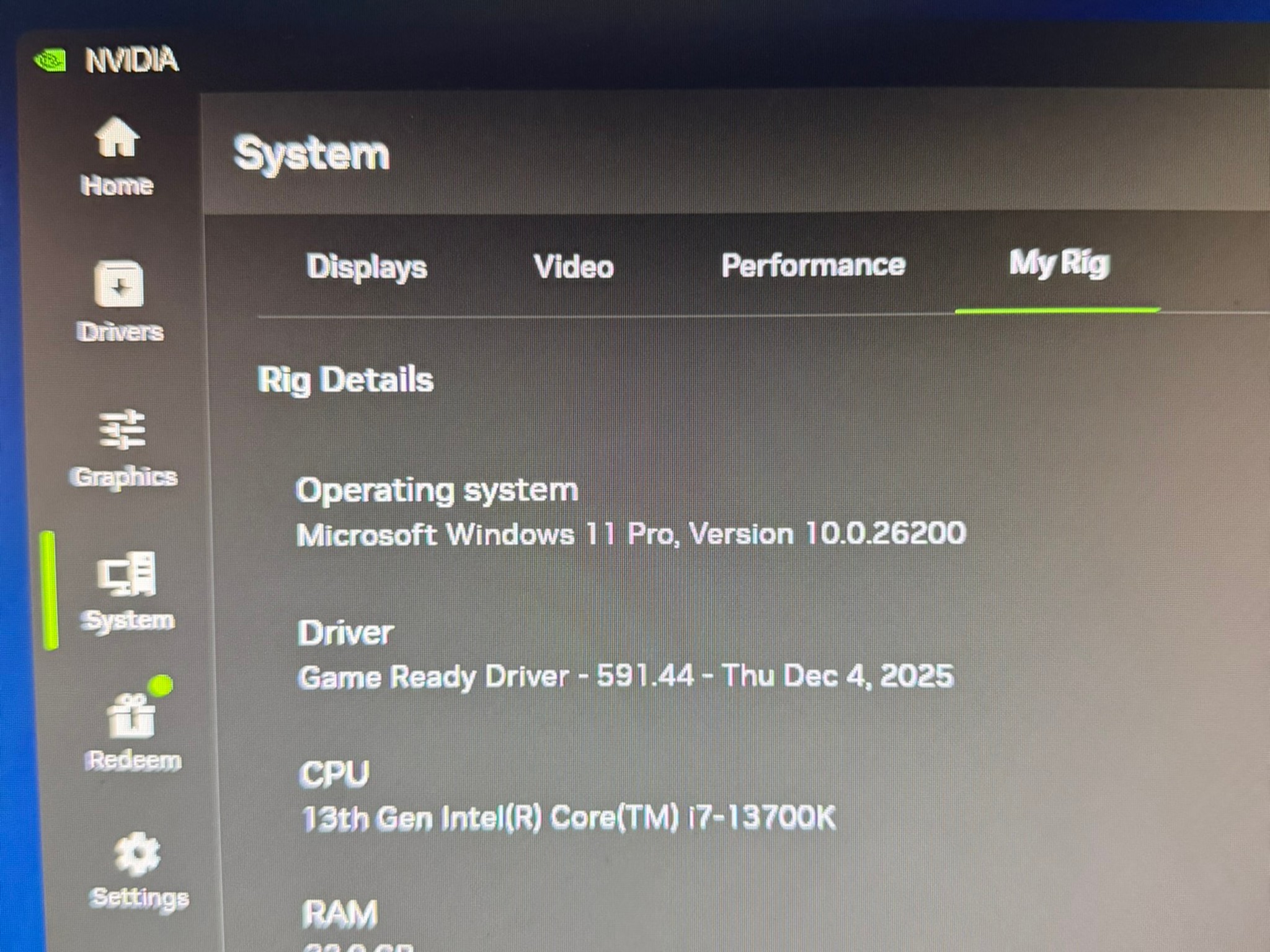 1440p Gaming Beast | RTX 4070  | Intel i7 13700K | 32GB DDR5 | 2TB NVMe SSD | Wifi