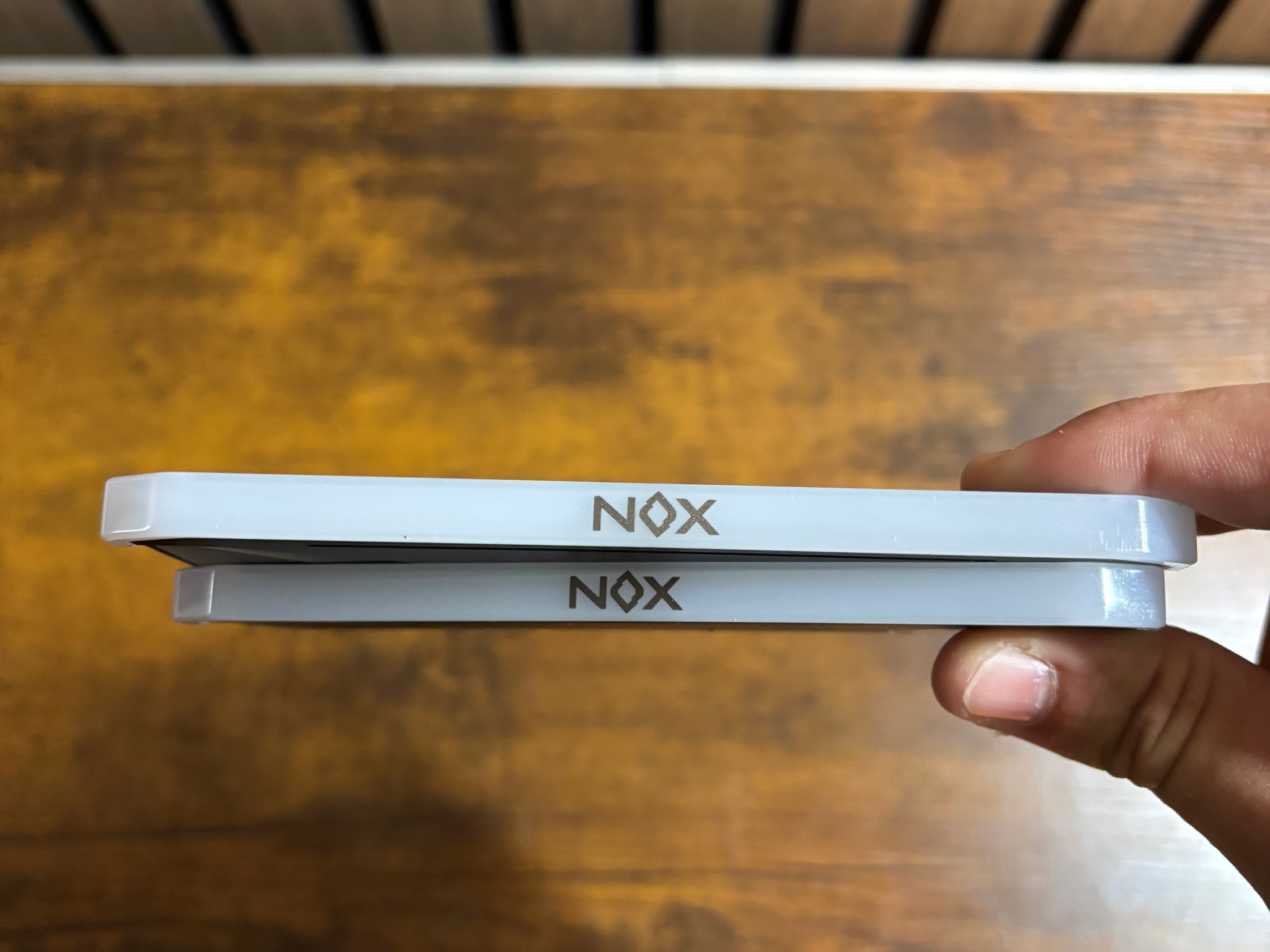 APACER NOX 32GB DDR5 RGB RAM