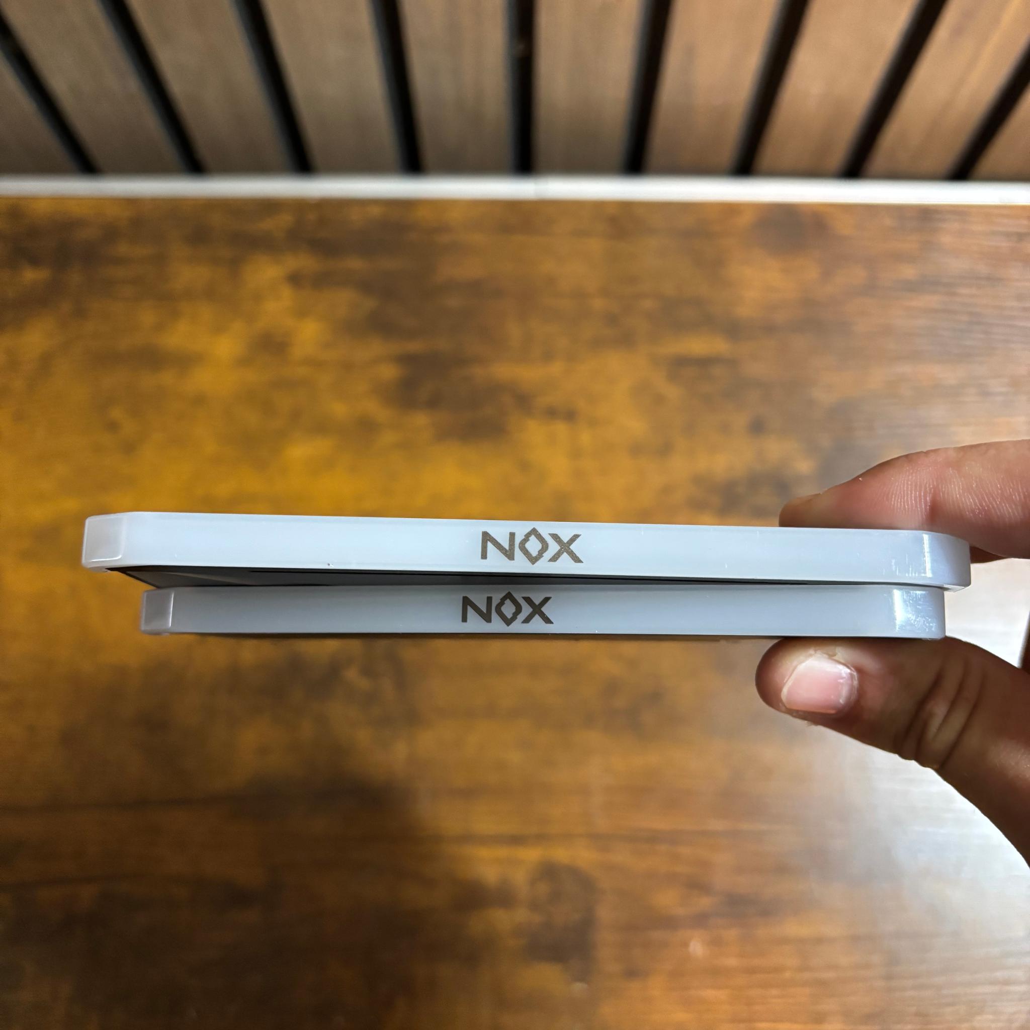 APACER NOX 32GB DDR5 RGB RAM
