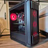 i5-6600, 16GB DDR4, Nvidia 8GB, 512GB SSD