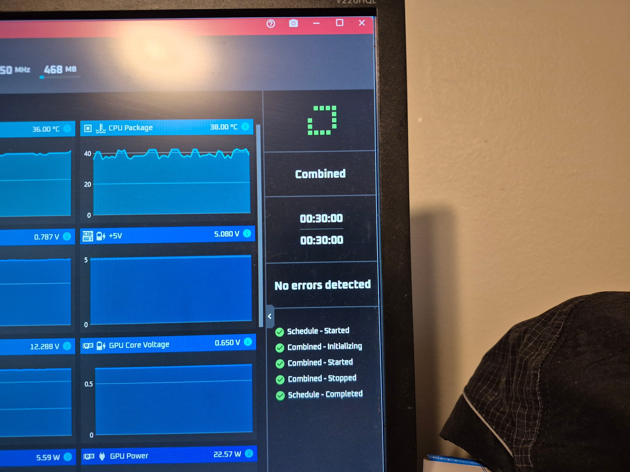 140 FPS Fortnite | i5-8600K, 16GB RAM, 5GB Nvidia, 480GB SSD, Win11