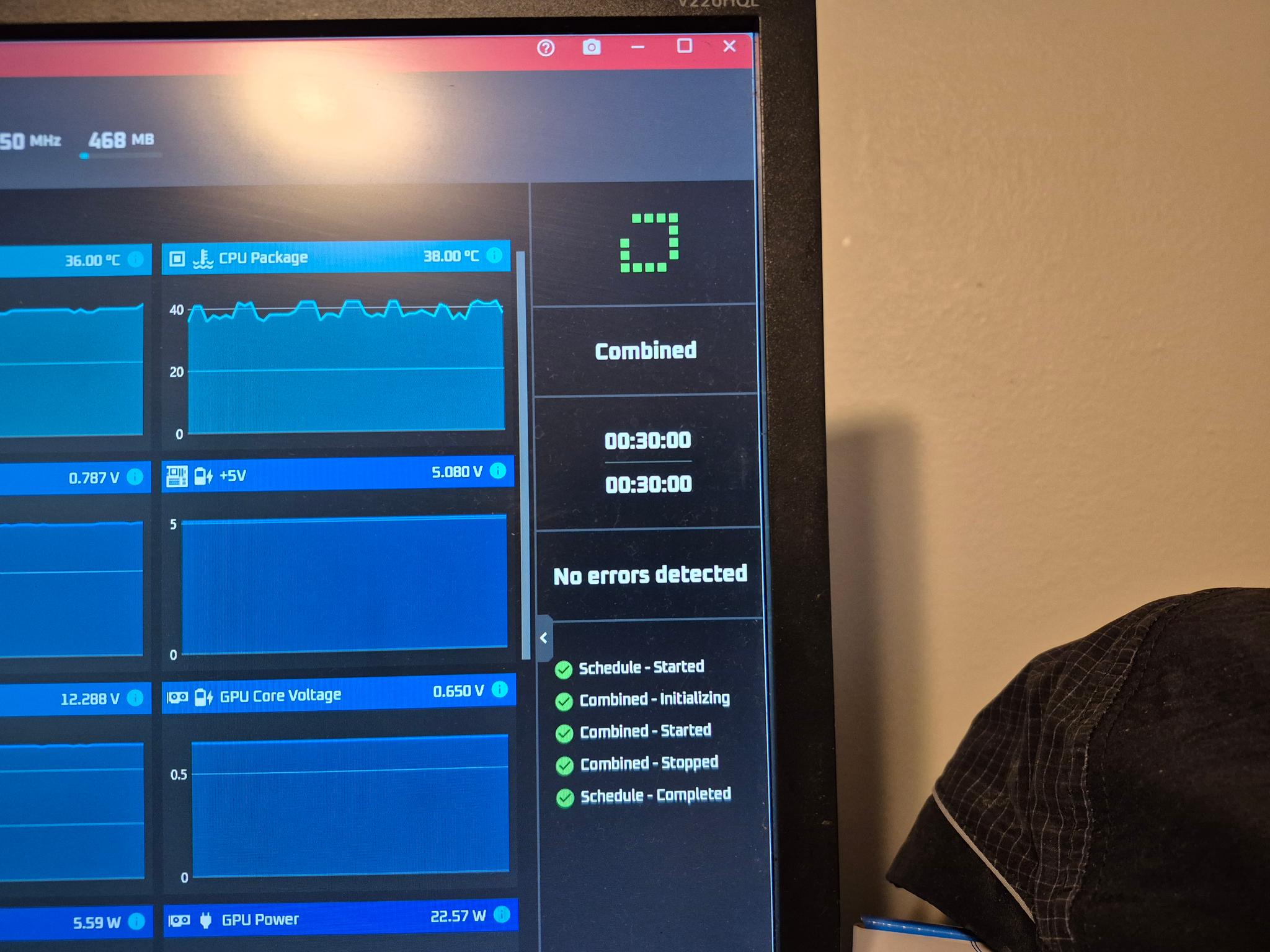 140 FPS Fortnite | i5-8600K, 16GB RAM, 5GB Nvidia, 480GB SSD, Win11