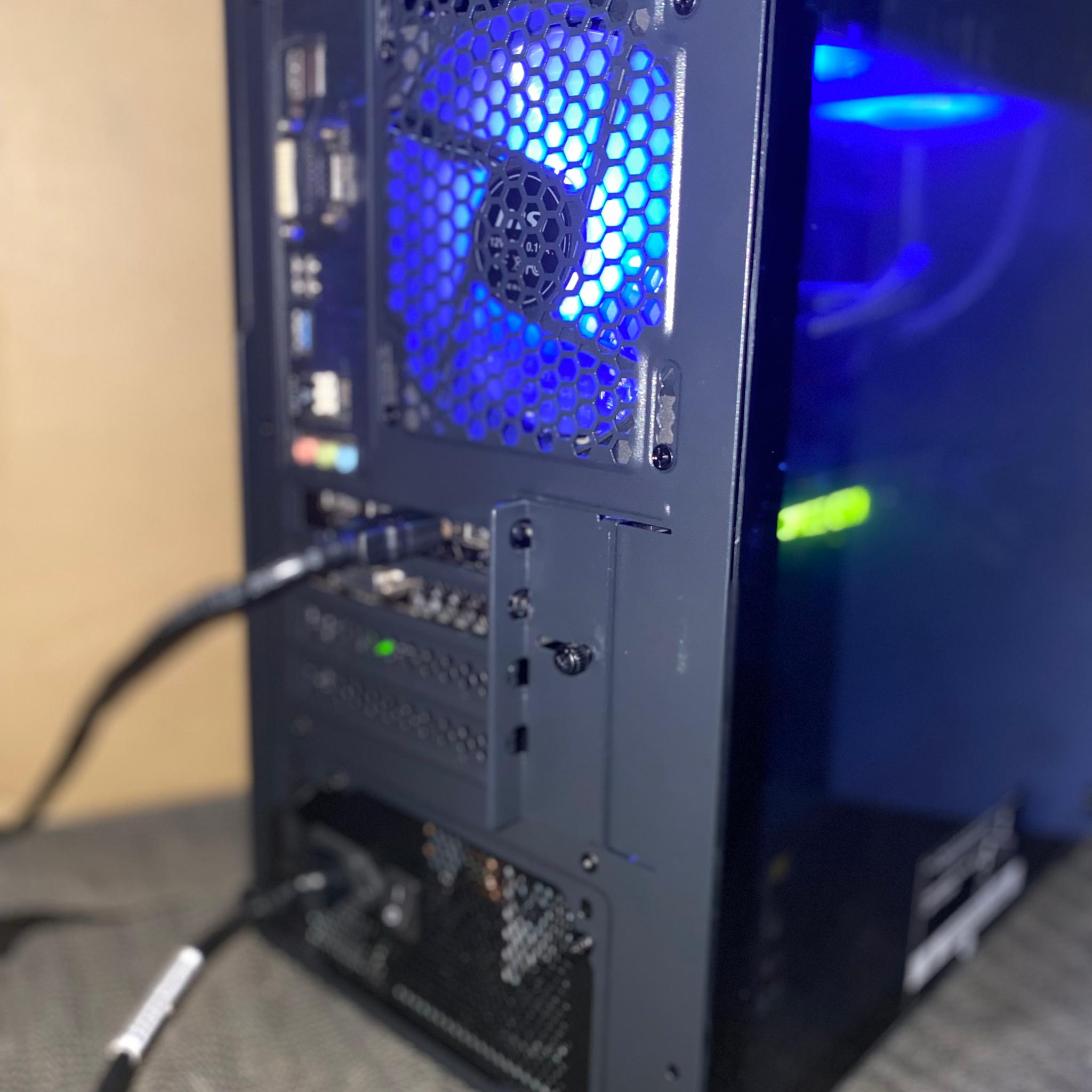 "Octane" Best 🔫 for your 💵| GTX 970 Founders Edition| 16GB RAM| 1TB SSD| 650W PSU| Windows 11 PRO