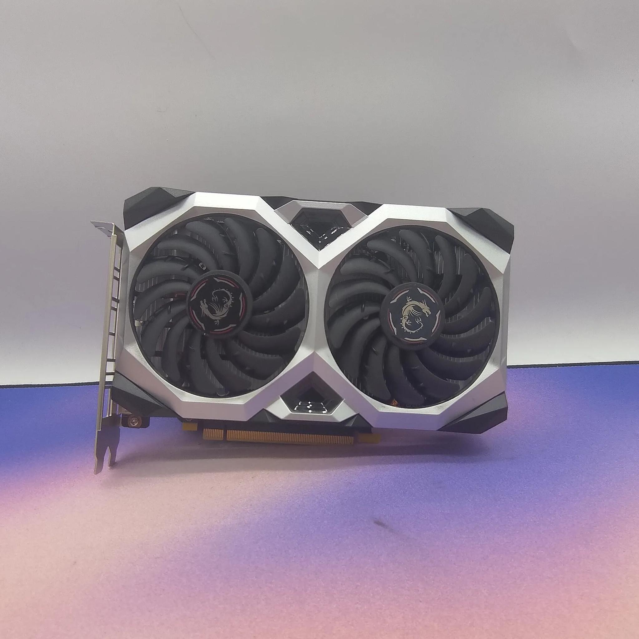 MSI Ventus XS GTX 1660Ti