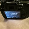 Canon EOS 80D With Lens, Protective Case And Accessories