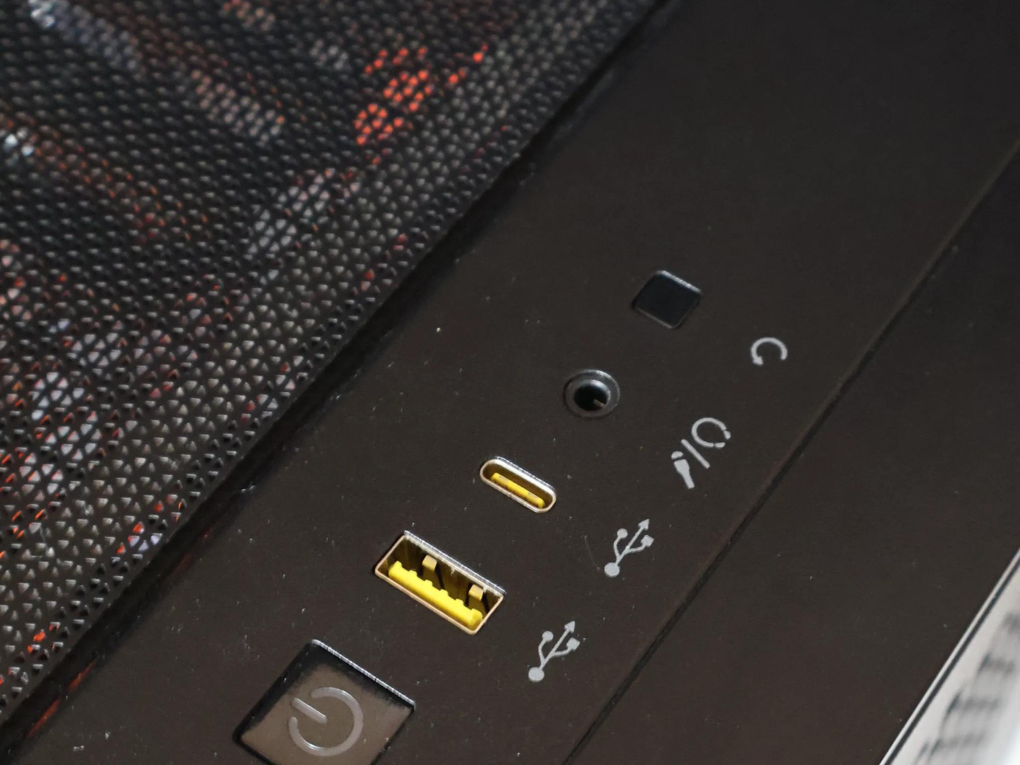 ⚫ Ryzen 5 3600X/RTX 3060 12GB Gaming/Streaming PC ⚫