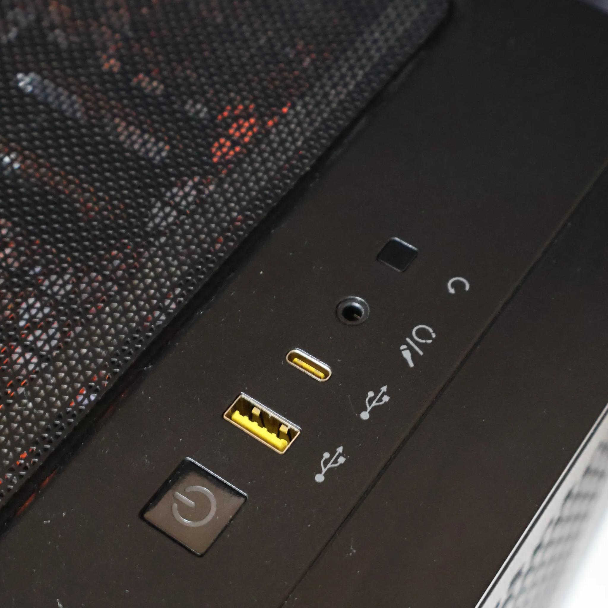 ⚫ Ryzen 5 3600X/RTX 3060 12GB Gaming/Streaming PC ⚫