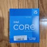 Intel i5-12600K Alder Lake 12th Generation CPU LGA 1700