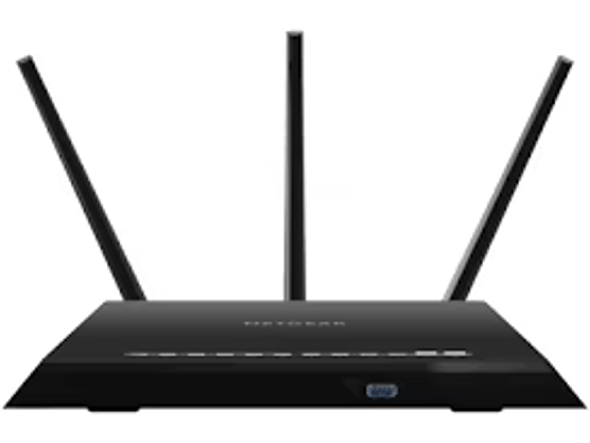 NETGEAR - Nighthawk AC1900 Smart Dual-Band Wi-Fi Router - R7000