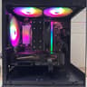 RTX 4060 | Intel i5-12490F | 4TB Storage | 16GB DRR5 Gaming PC