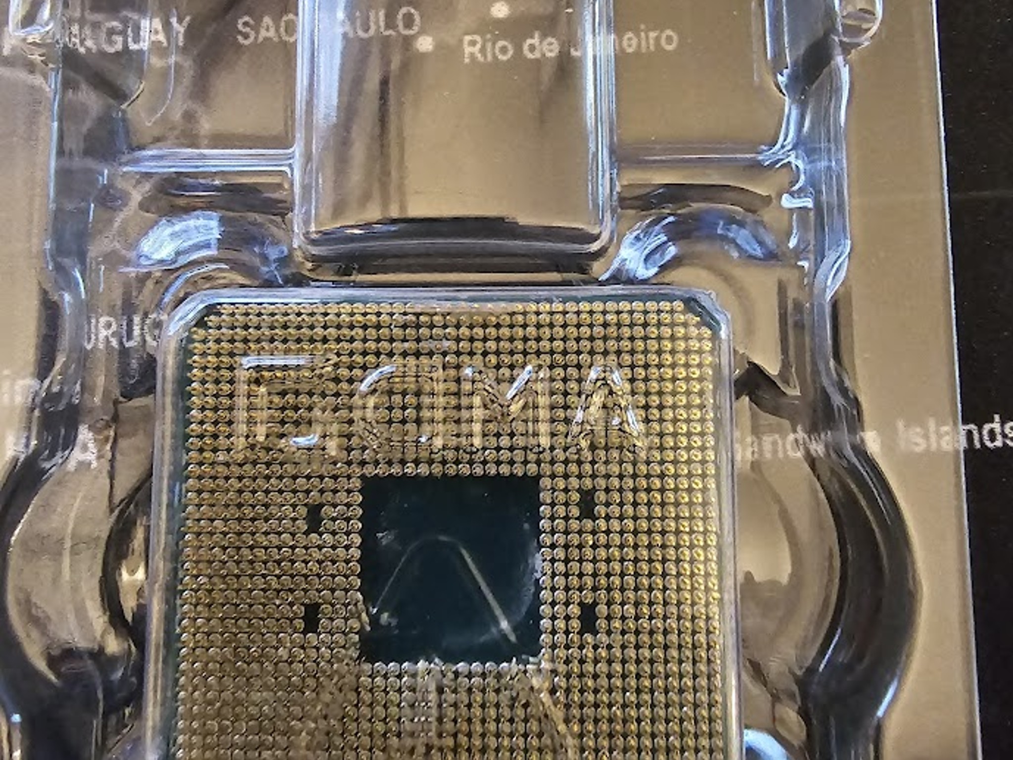 USED AMD Ryzen 5 3600X