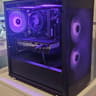 ALL NEW "Black Beauty" Budget 1440p Gaming PC