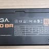EVGA 600 BR 600W Power Supply - 100BR0600K1