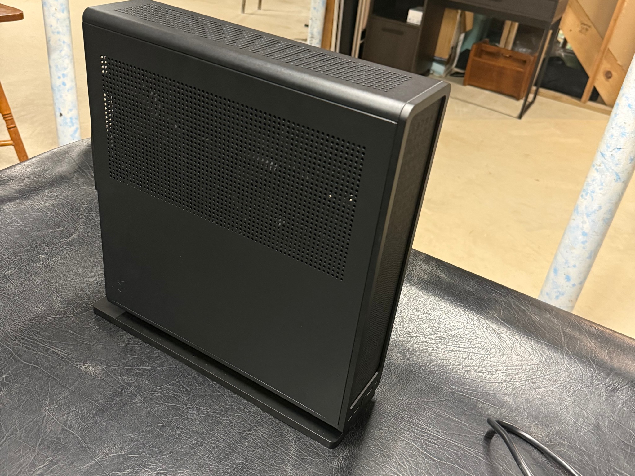 Custom Gaming PC Build