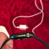Apple Watch Series 7 45mm Green
