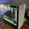 Snowblind Build Ryzen 7 5800x RTX 3070