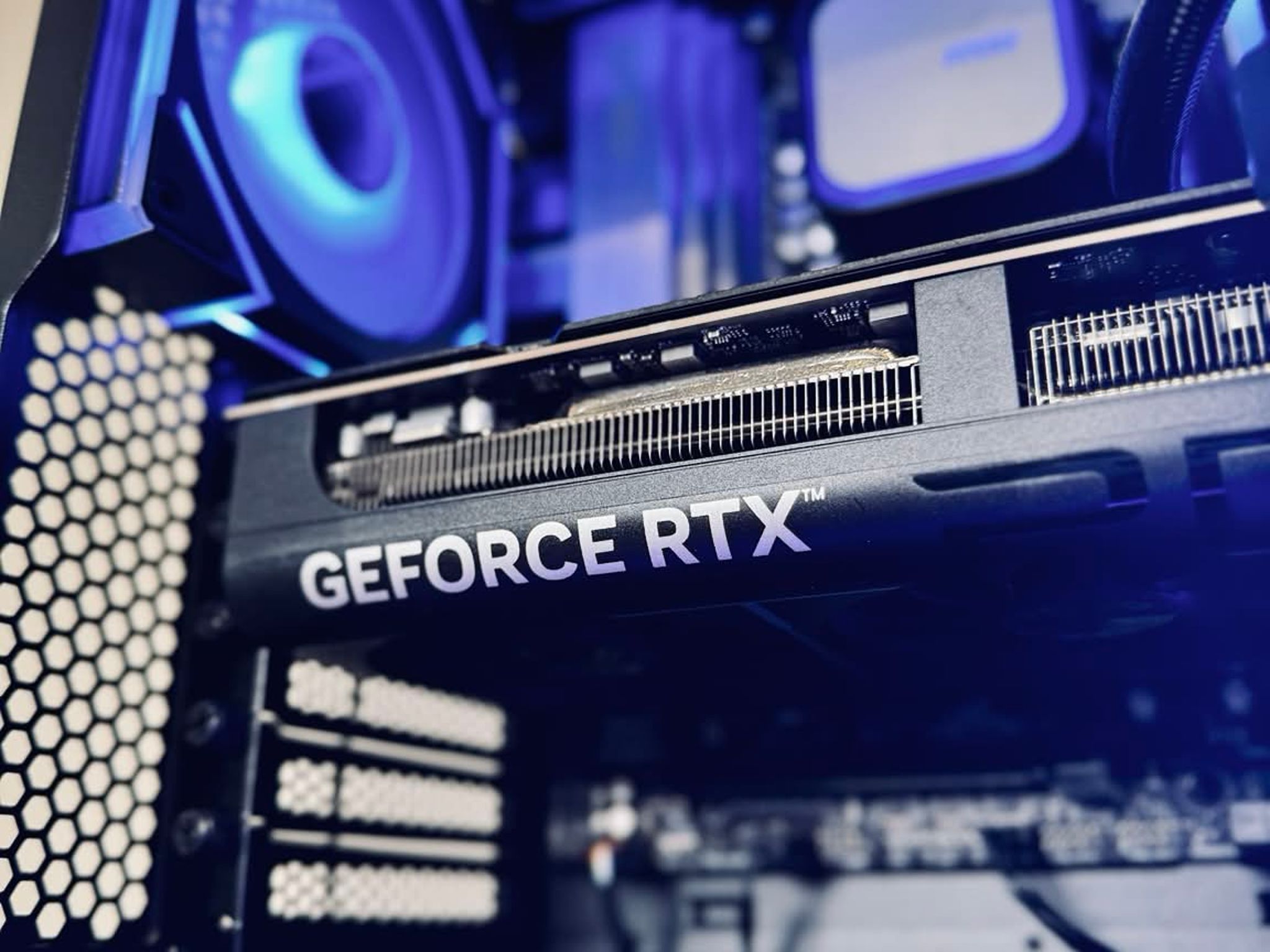 RTX 5080 Gaming PC | Ryzen 7 9800X3D | 32GB DDR5 | 2TB NVMe | Windows 11