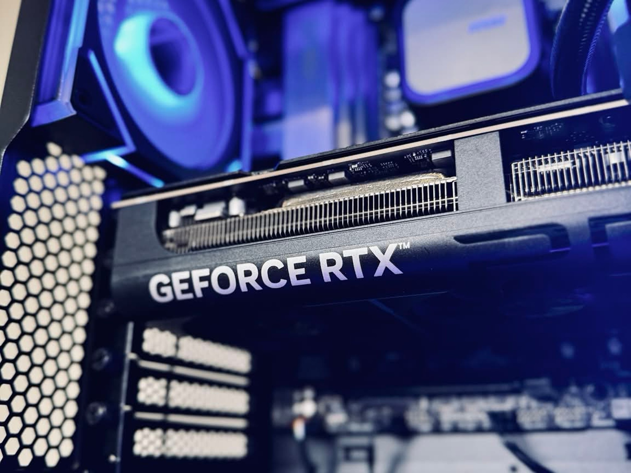 RTX 5080 Gaming PC | Ryzen 7 9800X3D | 32GB DDR5 | 2TB NVMe | Windows 11