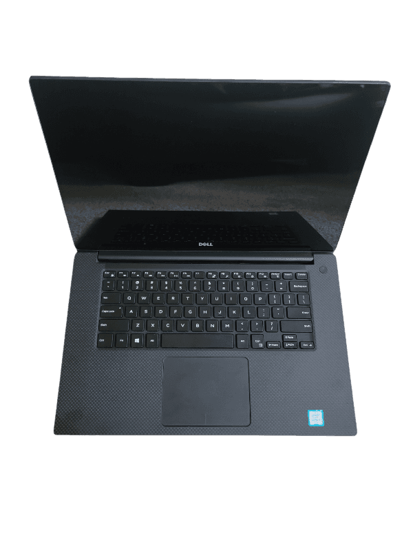 Dell Precision 5520 (Anniversary Edition) Win 10 Pro, I7-7820HQ CPU, 32GB RAM, 1tb SSD