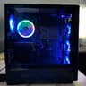 Budget 1080P Gaming PC - Ryzen 5 3600