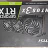 MSI GeForce RTX 3070 VENTUS 3X OC