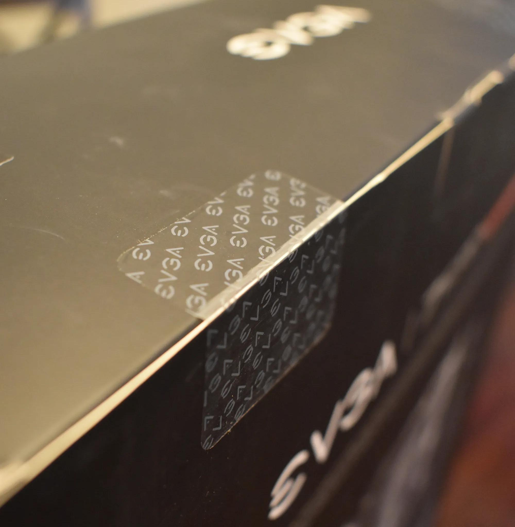 EVGA Z690 Classified Motherboard