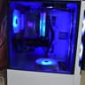 Ryzen 5 5500 RTX 5050 8GB 32 GB of RGB ram 1 TB NVME Speakers Keyboard & Mouse