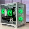 🚀Gaming PC🚀Nvidia RTX 3070 8GB🚀Intel i5 12400F 6Core🚀32GB DDR4🚀1TB NVME SSD
