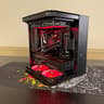 Epic 1440p MaxOut Gaming PC - Ryzen 5 9600X + RTX 5070 + 32gb DDR5