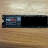 2TB Samsung 990 Pro SSD