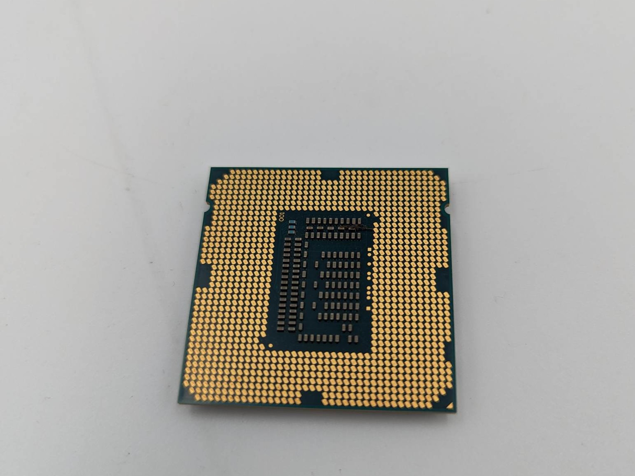 i5-3570k CPU LGA 1155