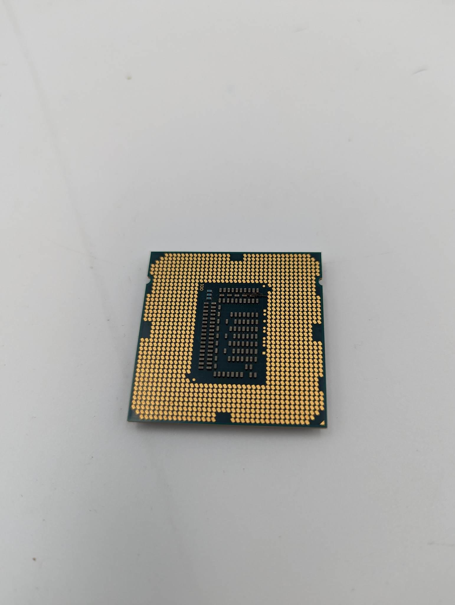 i5-3570k CPU LGA 1155